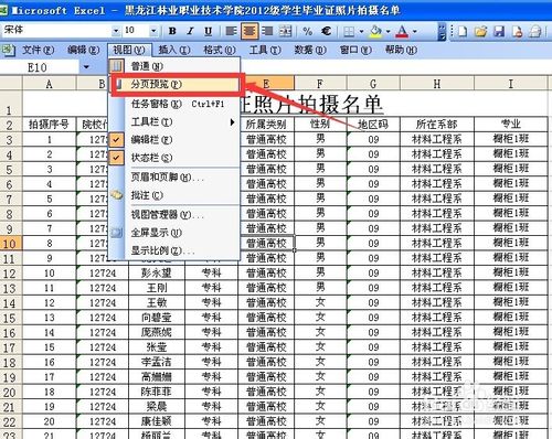 Excelôʹ÷ҳӡ excelҳӡͼĽ̳