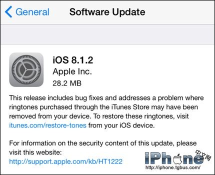 iOS8.1.2֧Щ?