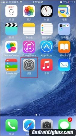 iPhoneDNS?DNS