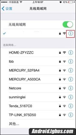 iPhoneDNS?DNS