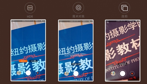 MIUI 6ô MIUI 6չ̳ܽ