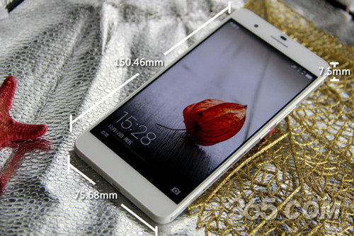 ҫ6 plus