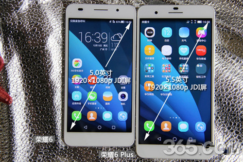 ҫ6 plus