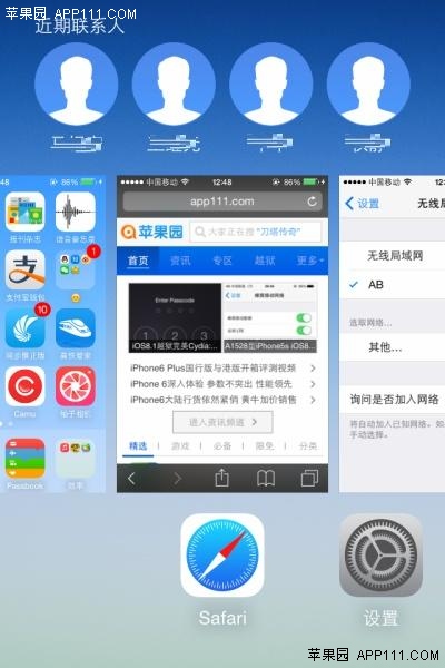 iPhone̷ֻ