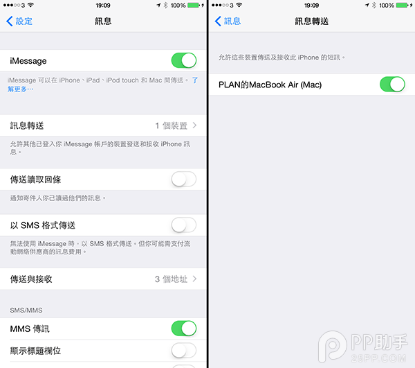 㲻֪8iOS8 iMessageع