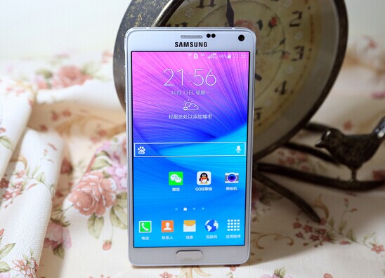 GALAXY Note4