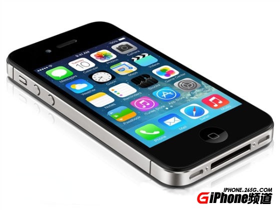 iPhoneֻа iPhone 4Ȼ