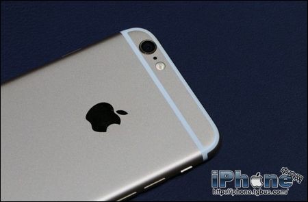 iPhone6ֻͷΪʲô͹