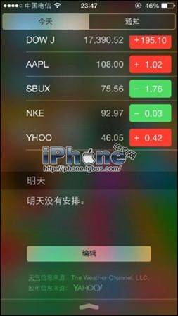 iOS8֪ͨĹιر