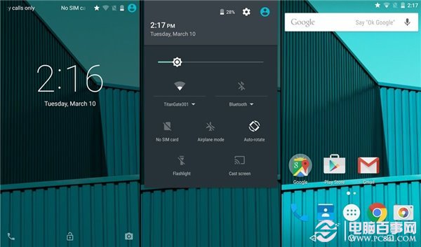 Android 5.1ô  Android 5.1ʲô