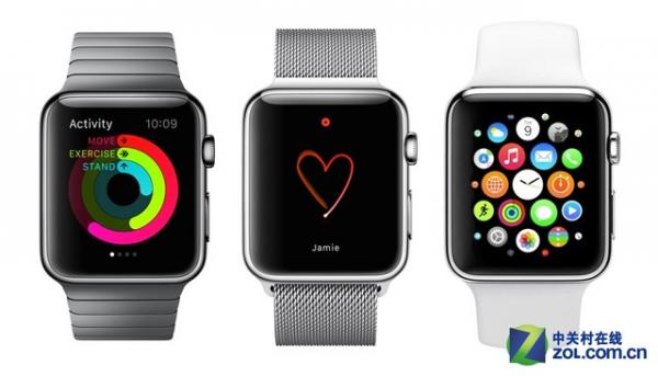 ios8.2 ֻϵApple WatchӦǸ 