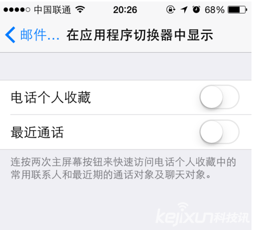 ˽ iPhone6ʹùرշ