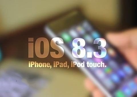 ƻiOS8.3ʽ̼ iOS8.3شȫ