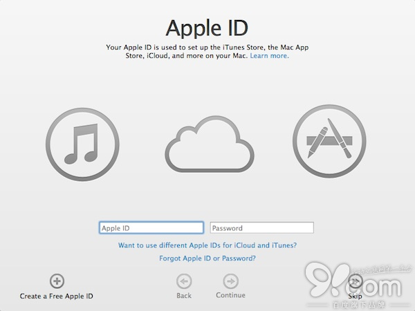 ԷApple ID ע5
