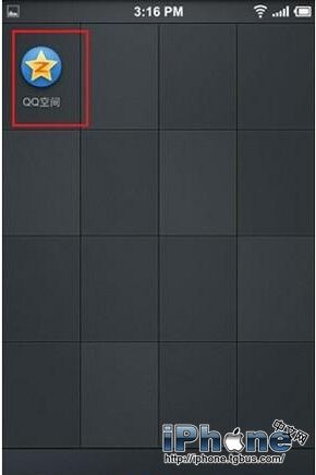 qqռʾiPhone6βͼĽ̳