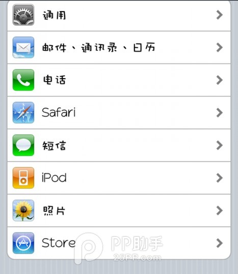 iphoneô