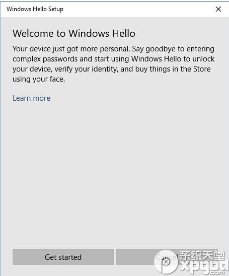 win10ϵͳеwindows helloô