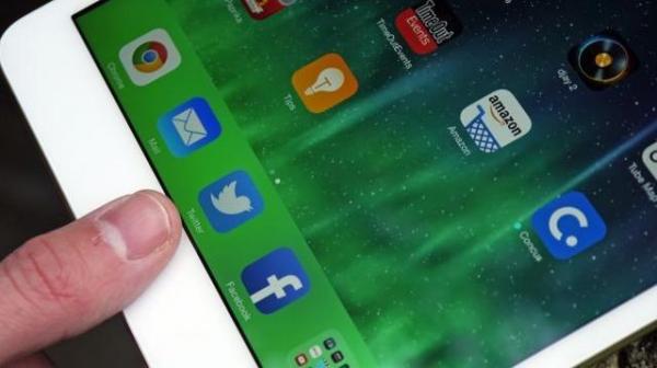 iPad mini4Щ¹ܣ