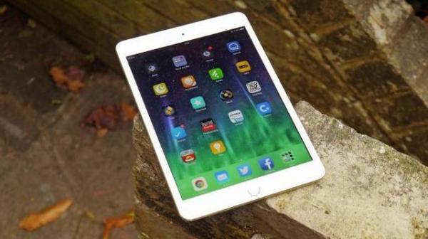 iPad mini4Щ¹ܣ