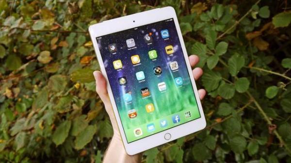 iPad mini4Щ¹ܣ