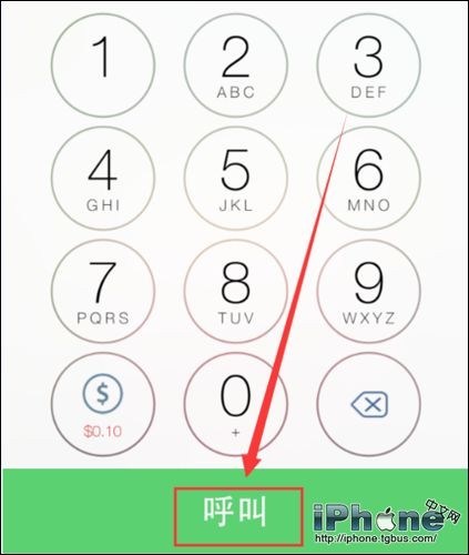 iPhone绰ʱô¼