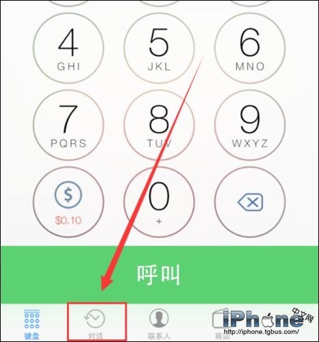 iPhone绰ʱô¼