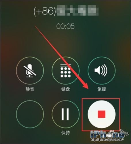 iPhone绰ʱô¼