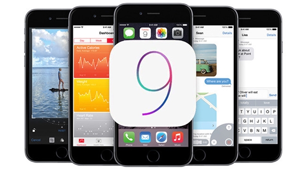 iOS 9 ʲôʱ򷢲?