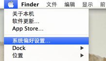 Mac DNSٳν