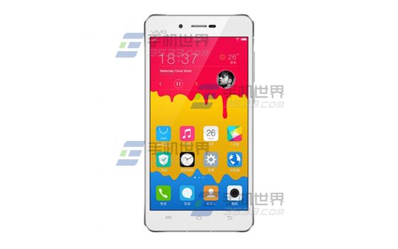 vivo X5MaxϨοٴ?
