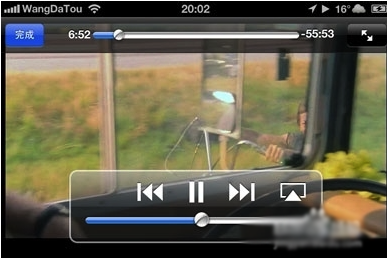 iPhoneôӰƵ