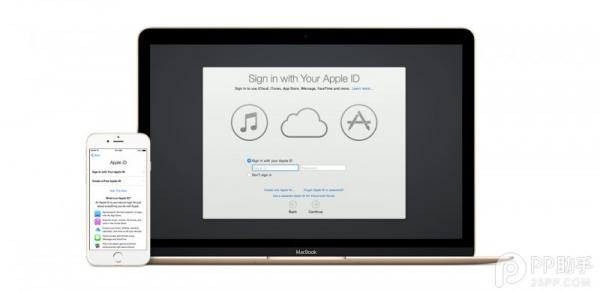 αApple ID