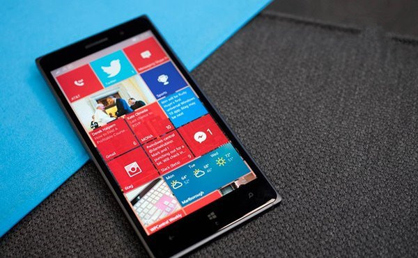 Win10 MobileԤ10581ʲô