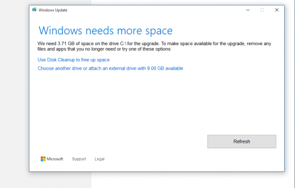 win10ϵͳupdateC̲ô