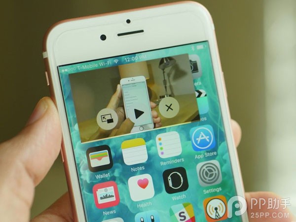 iPhoneлô