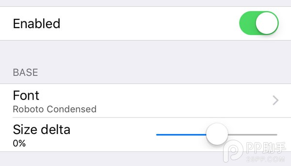 iOS9ֽ֧ģʽԶ