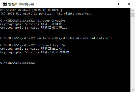 win10ʧܴʾ0x8024402fô