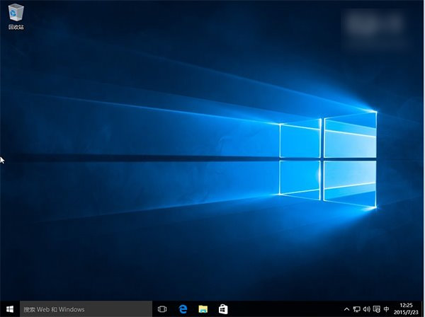 Win7/8.1ôWin10 TH2ʽ