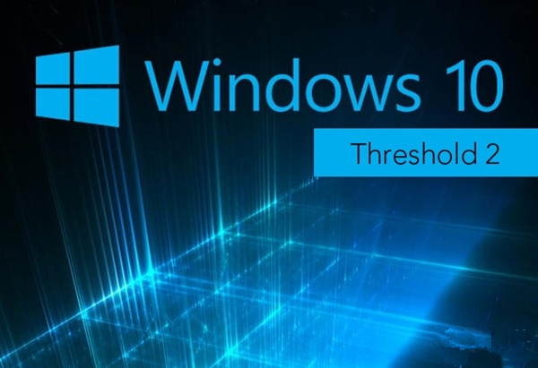 Windows 10 TH2³ô