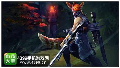 vaingloryӵװ