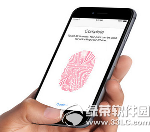 ios9.1 iphone6s touch idӦٶô