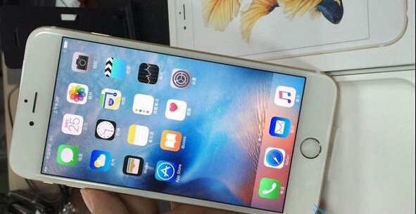 iPhone6sιرϢ