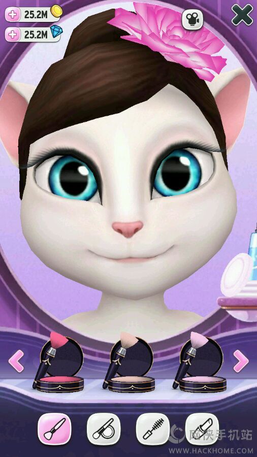 ҵĻ˵İ· ױ