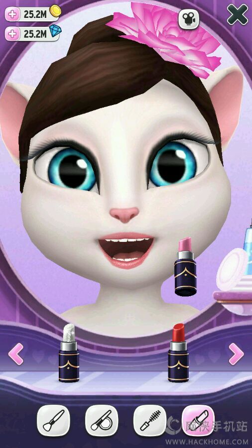 ҵĻ˵İ· ױ