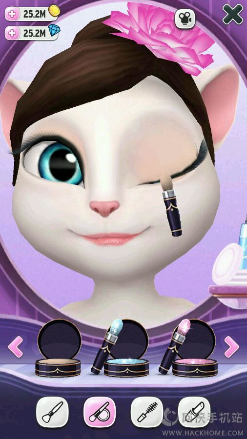 ҵĻ˵İ· ױ