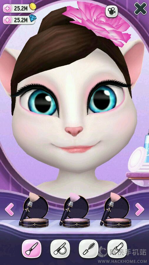 ҵĻ˵İ· ױ