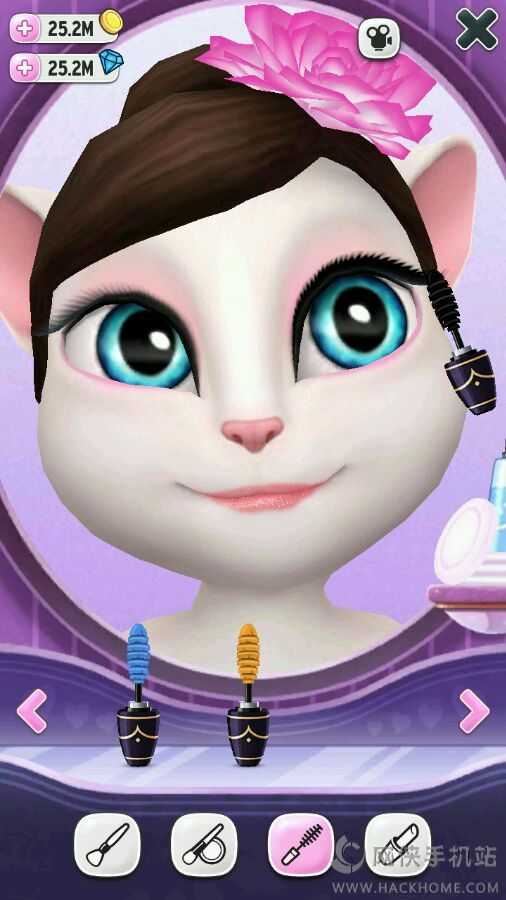 ҵĻ˵İ· ױ