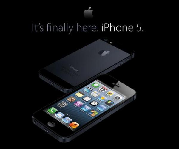 iPhone5»ô
