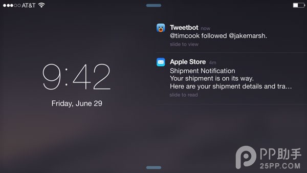 iOS9㲻Ҫ֪ͨ