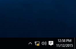 win10ϵͳ֪ͨͼֻɫ̾ô